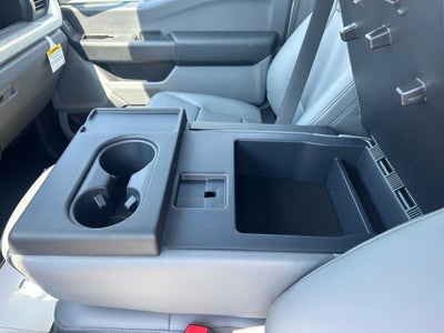 2024 Ford F-550SD XL DRW