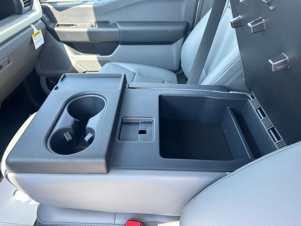 2024 Ford F-550SD XL DRW