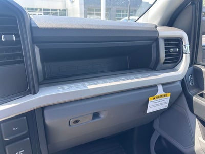 2024 Ford F-550SD XL DRW