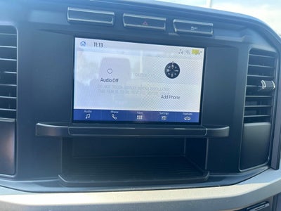 2024 Ford F-550SD XL DRW