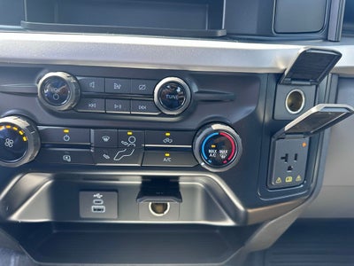 2024 Ford F-550SD XL DRW