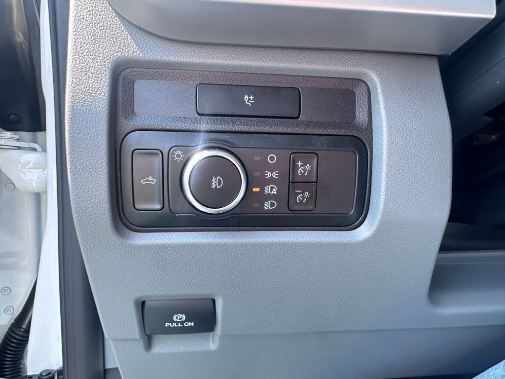 2024 Ford F-550SD XL DRW