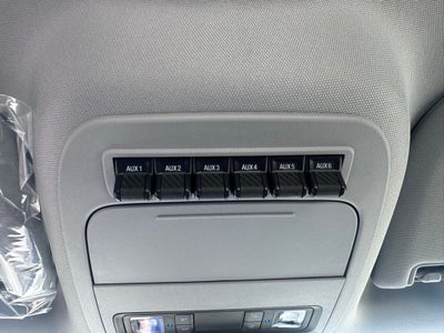 2024 Ford F-550SD XL DRW