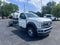 2024 Ford F-550SD XL DRW