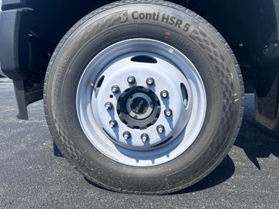 2024 Ford F-550SD XL DRW