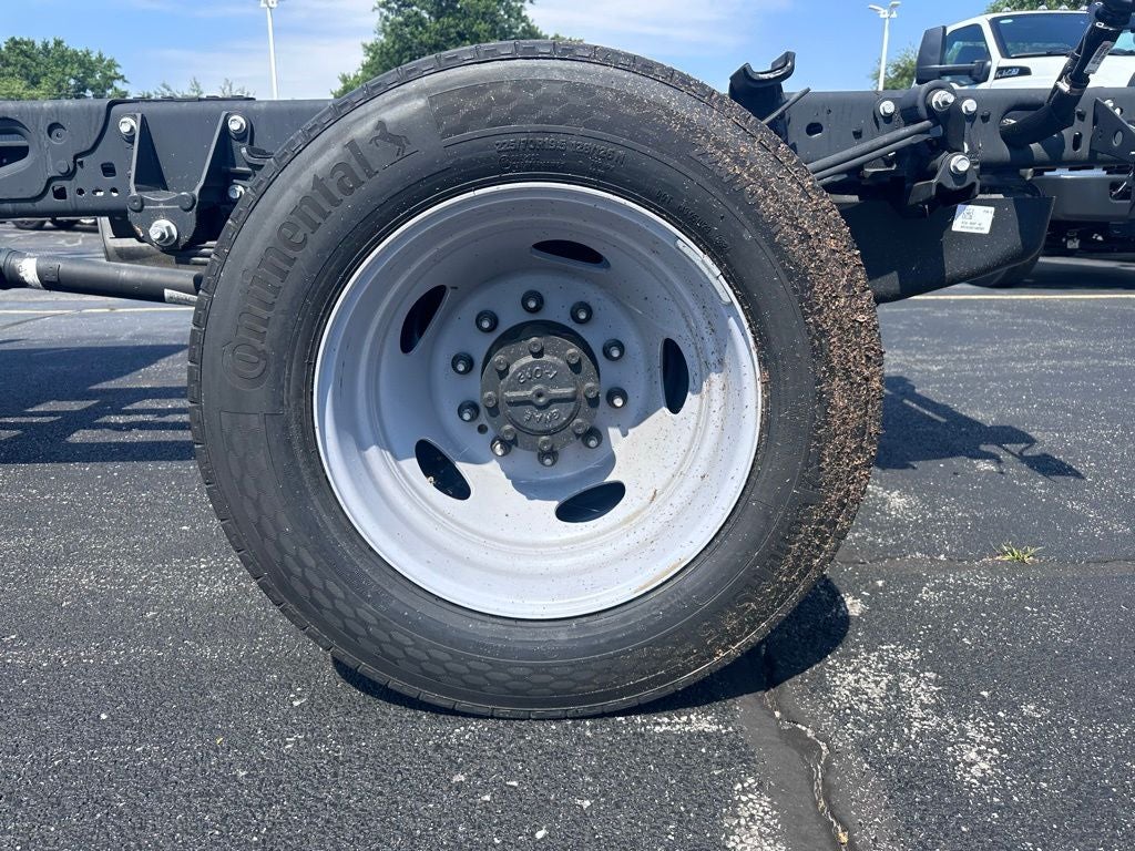 2024 Ford F-550SD XL DRW