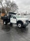 2025 Ford F-550SD XL DRW