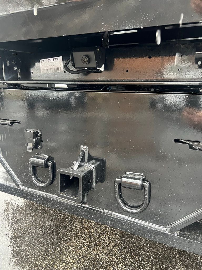 2025 Ford F-550SD XL DRW