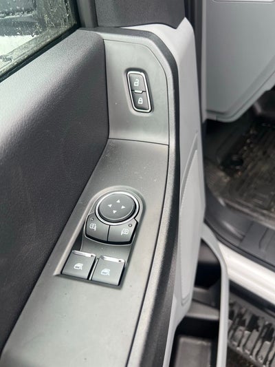 2025 Ford F-550SD XL DRW