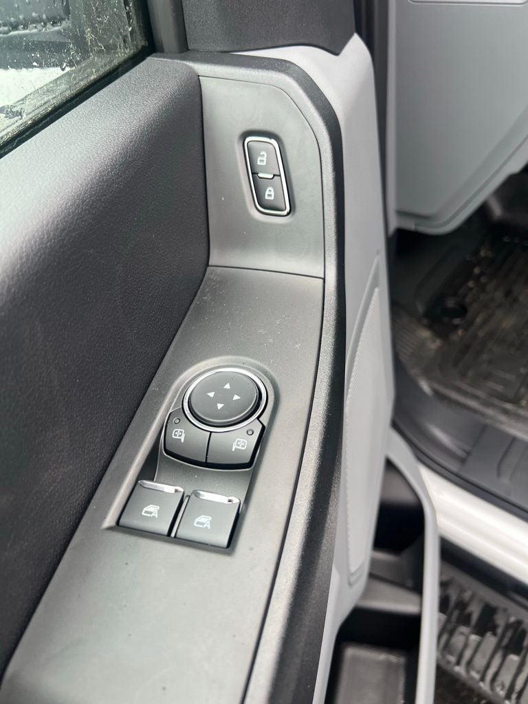 2025 Ford F-550SD XL DRW