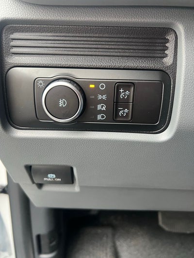 2025 Ford F-550SD XL DRW