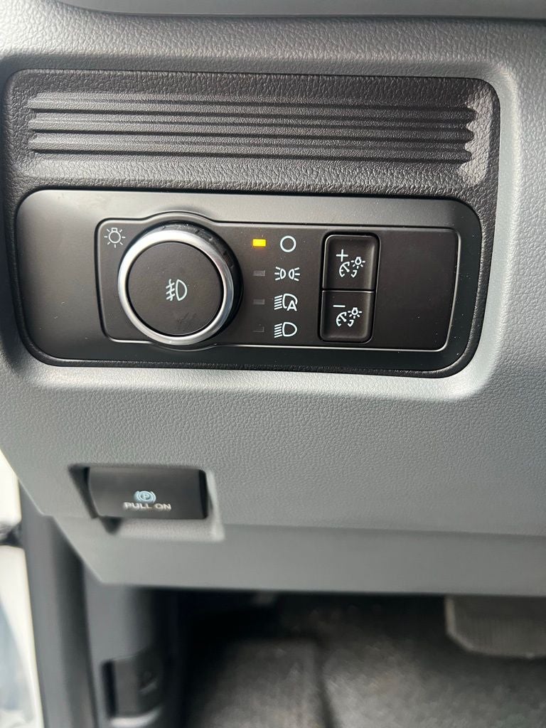 2025 Ford F-550SD XL DRW