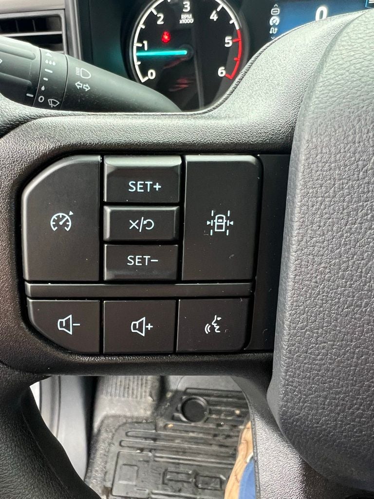 2025 Ford F-550SD XL DRW