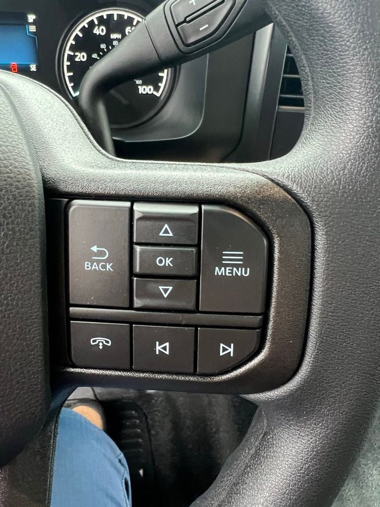 2025 Ford F-550SD XL DRW