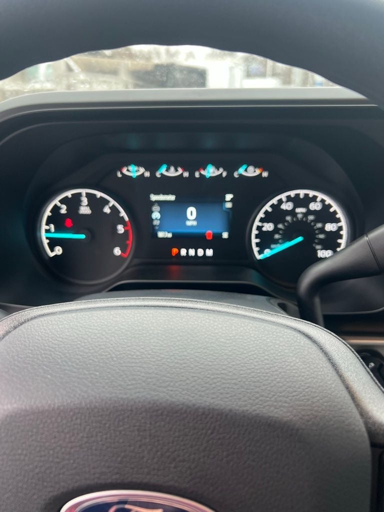 2025 Ford F-550SD XL DRW