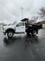 2025 Ford F-550SD XL DRW