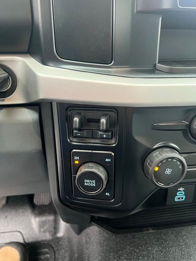 2025 Ford F-550SD XL DRW