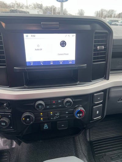 2025 Ford F-550SD XL DRW