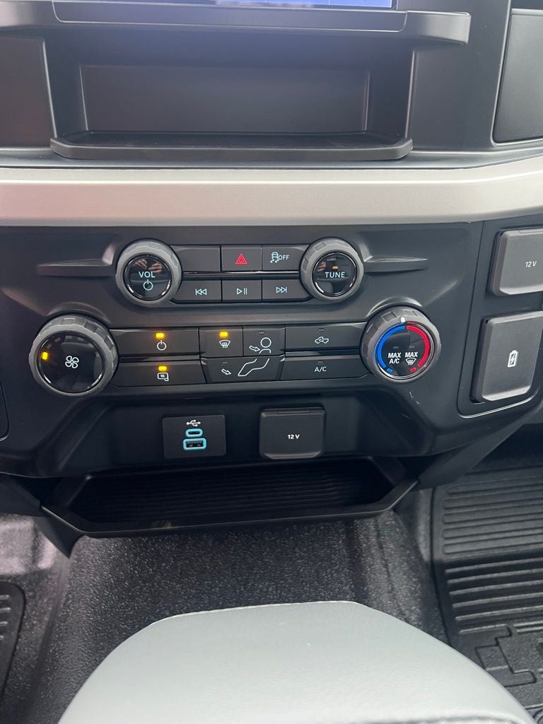 2025 Ford F-550SD XL DRW