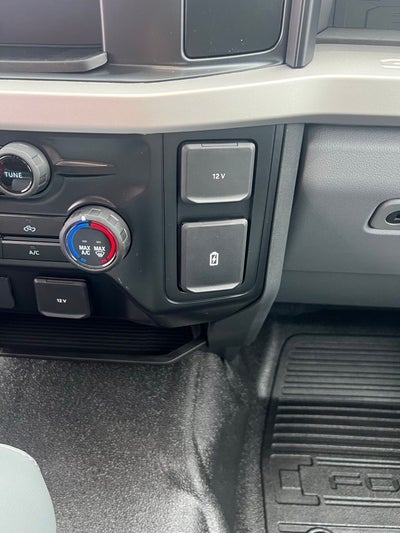 2025 Ford F-550SD XL DRW