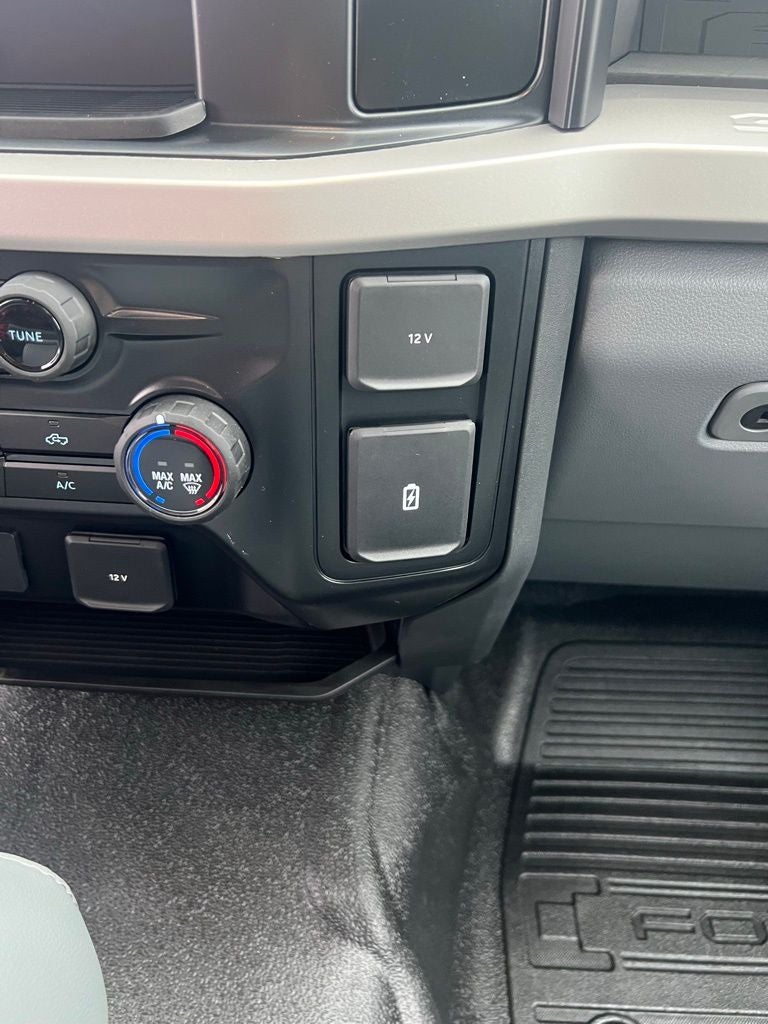 2025 Ford F-550SD XL DRW