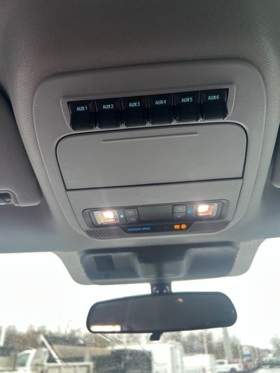 2025 Ford F-550SD XL DRW