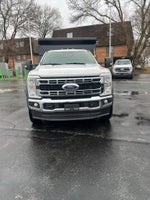 2025 Ford F-550SD XL DRW