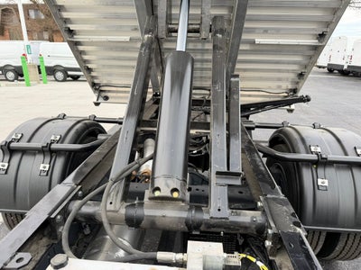 2024 Ford F-550SD XL DRW