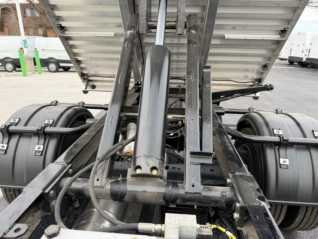 2024 Ford F-550SD XL DRW