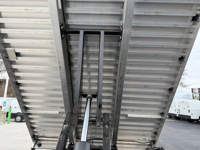 2024 Ford F-550SD XL DRW