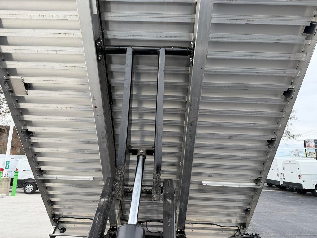 2024 Ford F-550SD XL DRW