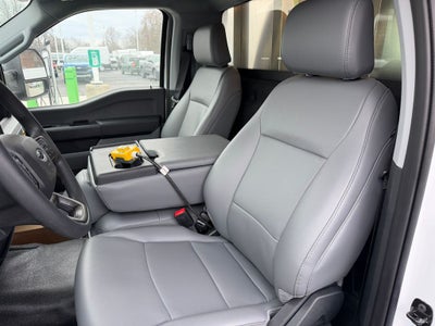 2024 Ford F-550SD XL DRW