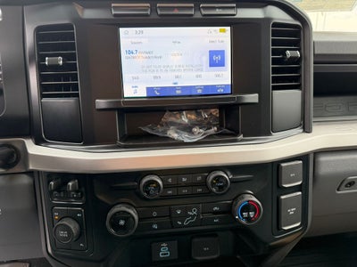 2024 Ford F-550SD XL DRW