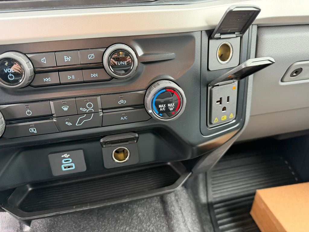 2024 Ford F-550SD XL DRW