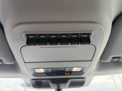 2024 Ford F-550SD XL DRW