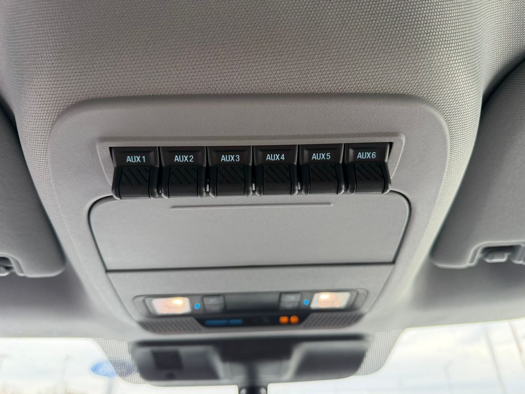 2024 Ford F-550SD XL DRW