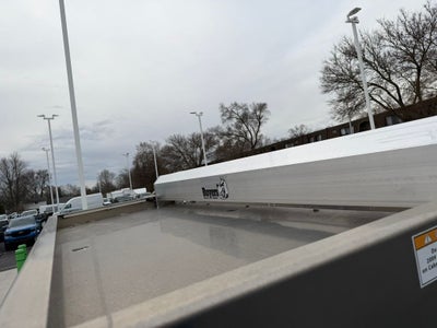 2024 Ford F-550SD XL DRW