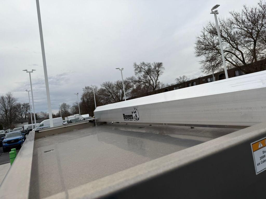 2024 Ford F-550SD XL DRW