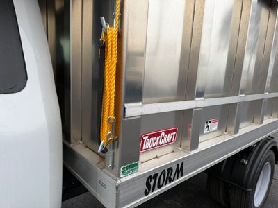 2024 Ford F-550SD XL DRW