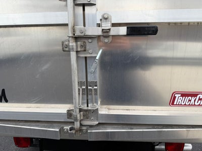 2024 Ford F-550SD XL DRW