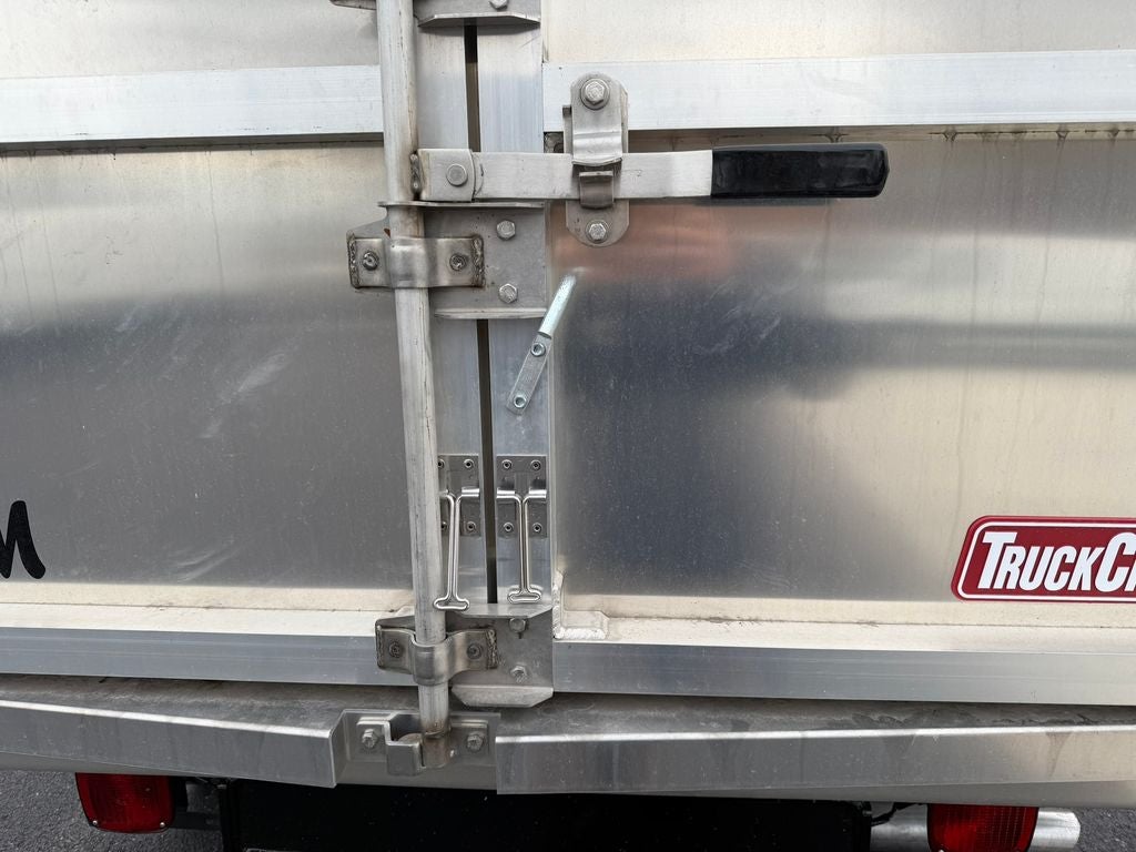 2024 Ford F-550SD XL DRW