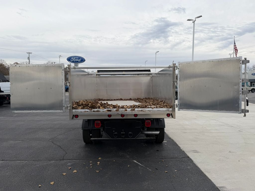 2024 Ford F-550SD XL DRW