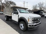 2024 Ford F-550SD XL DRW