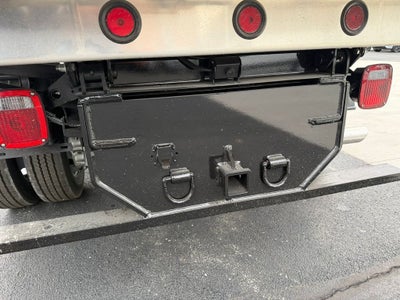 2024 Ford F-550SD XL DRW