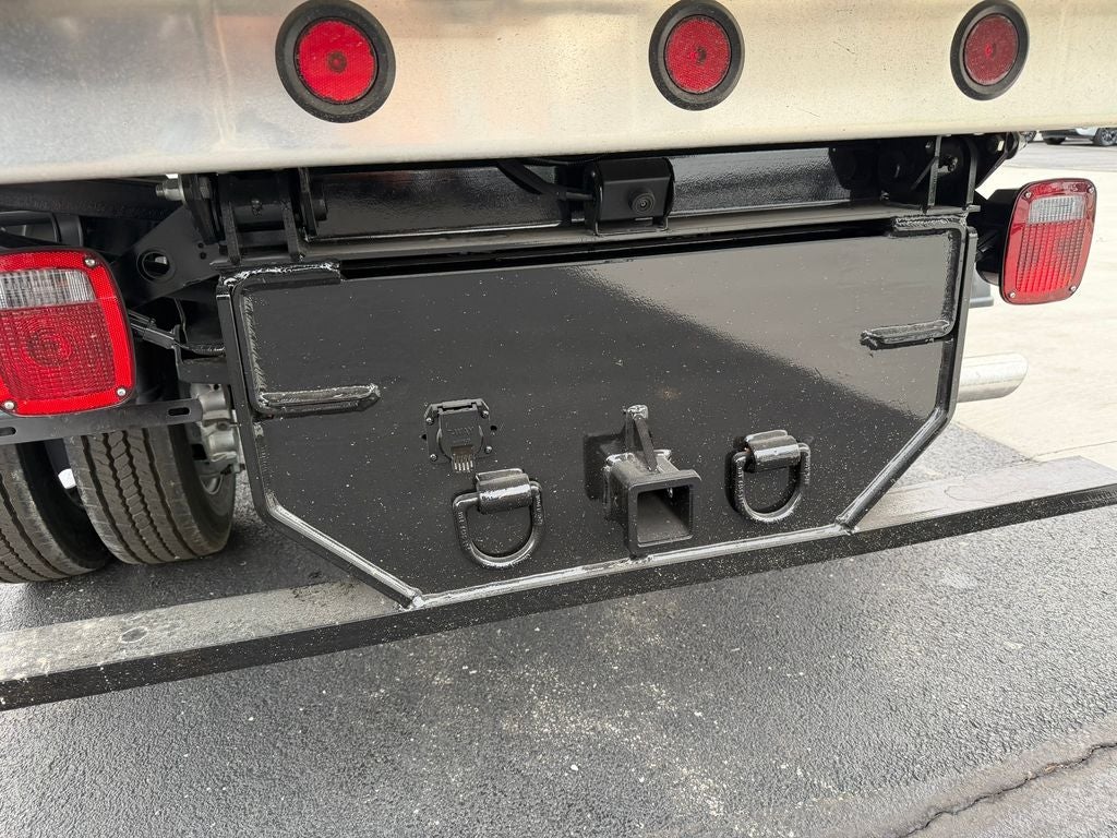 2024 Ford F-550SD XL DRW