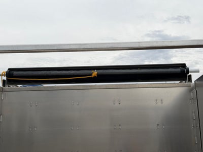 2024 Ford F-550SD XL DRW