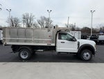 2024 Ford F-550SD XL DRW