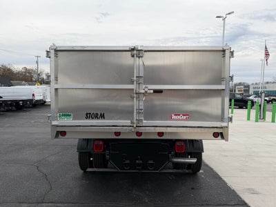 2024 Ford F-550SD XL DRW