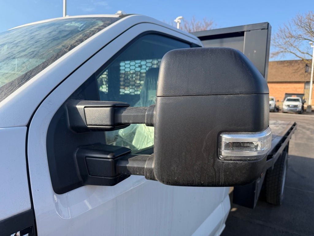 2024 Ford F-550SD XL DRW