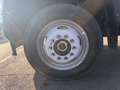 2024 Ford F-550SD XL DRW